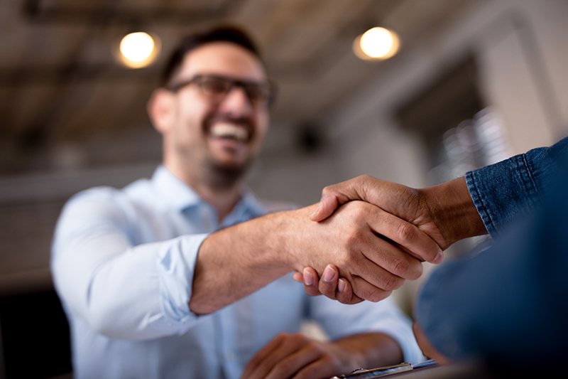 Création d'entreprise, prévisionnel