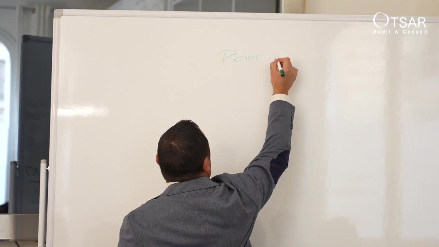 Tableau de bord et indicateurs