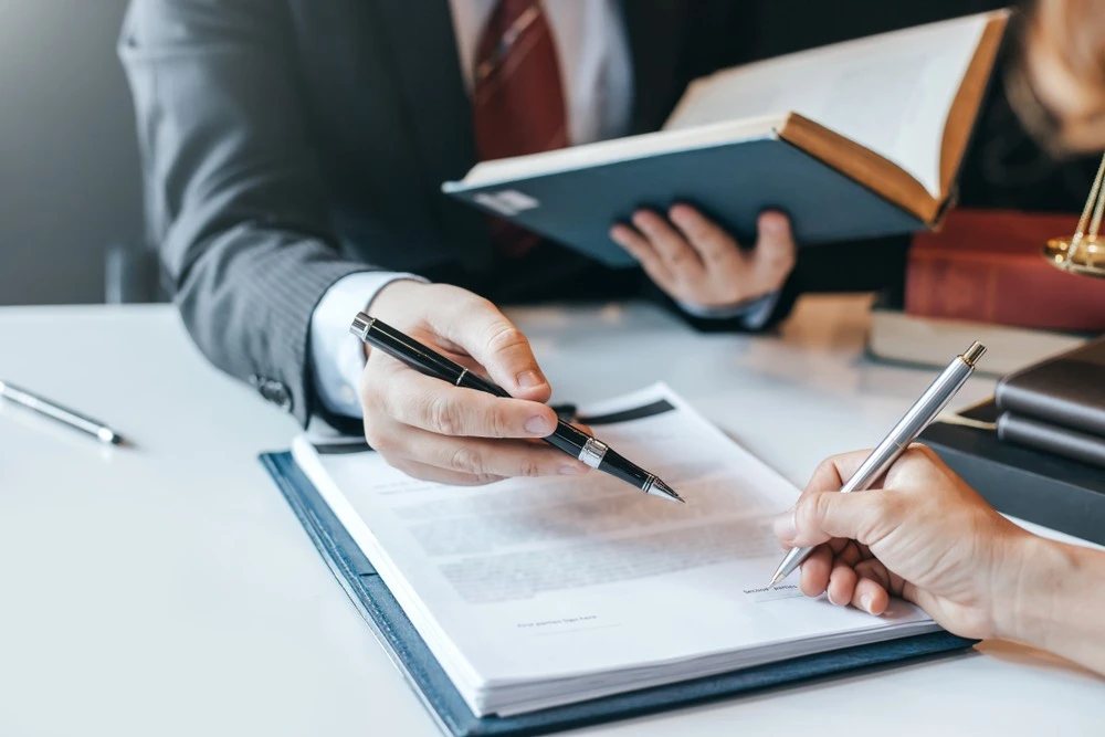 Droit des affaires