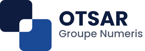 Otsar - Groupe Numeris